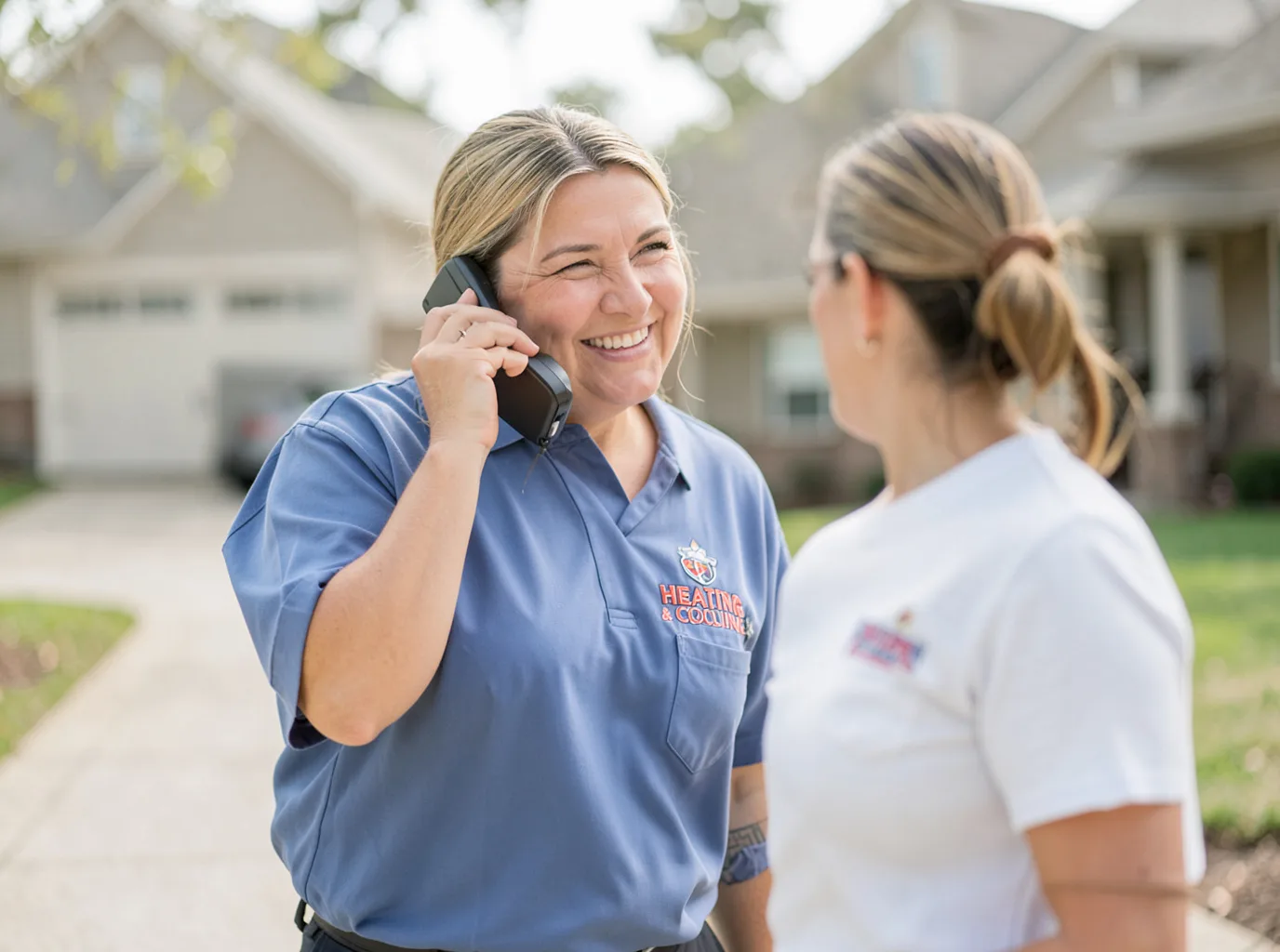 Hvac Repair Colts Neck, NJ FAQs